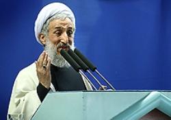 غيرمومنان جايگاه‌شان قعر جهنم خواهد بود