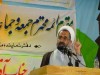 وزير اطلاعات خطاب به امامان جماعات:‌اگر دنبال هدايت انسانها هستيد راه اين هدايت آشنايي شما با اين شبکه و اينترنت است