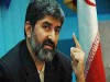 واکنش علی مطهری به ممانعت از سخنرانی نوه امام(ره)