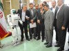 احمدي نژاد: آن‌ها مي‌دانند چه شيري در ايران خفته‌ است و در حال بيدار شدن است
