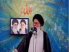علم‌الهدي : وظیفه ما در قبال امام زمان فقط اشک ریختن، غزل سرودن یا تزیین خیابانها نیست
