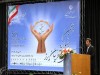احمدي نژاد : چرا باید ناراحت شویم بدون هزینه داریم به جلو می رویم