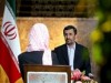 احمدي نژاد : امروز‌ همه رقبا و مخالفين من آزاد هستند