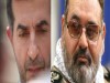 واكنش احمدي نژاد و مشايي به سخنان فيروز آبادي