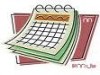 روزهای  گل و گیاه و گفت‌وگوی تمدن‌ها و اسنادملی از تقویم حذف می‌شوند