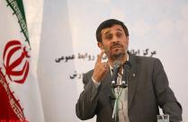 احمدي نژاد: اين شير بيدار شده ديگر اين موش‌ها نمي‌توانند مقابل آن عرض‌اندام كنند