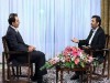 احمدي نژاد: شما چندين سال تحمل كرده‌ايد شش ماه هم رويش