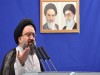 امام جمعه موقت تهران:مي‌بينيد كه در هيچ عرصه‌اي كشور بحران‌زده نشده است