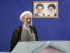 ملت باید آمادگی لازم را برای مقابله با سختی ها داشته باشد