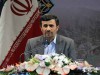احمدي نژاد: در حال حاضر جمعيت دو برابر زمان پيش از انقلاب ولي رفاه ‌١٠ برابر آن دوران است