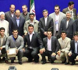 از الان برنامه بگذاريد تا دور بعد با حداکثر تعداد ممکن مدالها را درو کنيد