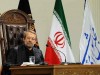 لاريجاني: يك سري از مسائل سياسي داخلي ما توام با توهمات است