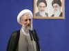 امام جمعه تهران:افرادی که چنین جنایاتی را مرتکب می شوند از پست ترین موجودات عالمند