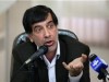 باهنر: کسانی که می خواهند در دولت کار کنند بایدارادتشان رابه مشایی بیشتر کنند