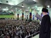 ملت‌ايران توانايي پيشرفت و حركت جهشي را دارد