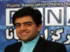 داماد پروین احمدی نژاد: رییس جمهور آینده باید شبیه احمدی نژاد باشد