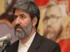 مطهري: اگر احضار وزرا زياد شده، افزايش تخلف آنها از قانون است