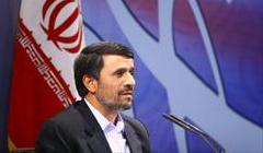رئيس جمهور:  انسان بايد روي زمين خدايي کند