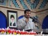 احمدي نژاد: شما در سراشیبی سقوط به دره ‌ای جهنمی قرار گرفته ‌اید