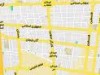 ناآرامی در حوالي خيابان انقلاب تهران