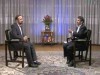 احمدي نژاد: دولت مراعات حال مردم را كرده است