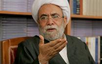 آرام‌سازی فضای سیاسی کشور وظیفه رهبران جناح‌های درگیر سیاسی است