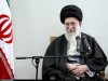 آیت الله خامنه ای: غربيها از جمهوری اسلامی ایران عقب هستند