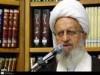 آیت‌الله مکارم‌شیرازی:ما نگران ليبي هستيم، زمام‌دارش دیوانه است حالا دیوانگی رابه حداوج رسانده