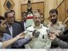 نحوه برخورد پليس با دارندگان ديش ماهواره