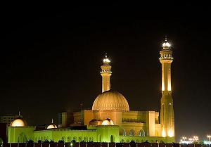 مروري بر تاريخچه 20 مسجد بزرگ‌ دنيا