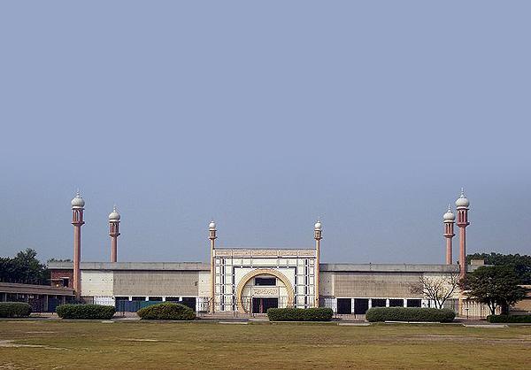 مسجد اقصي