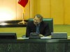 علي لاريجاني: پیام نوروزی اوباما به ملت ایران تاسف‌آورتر است