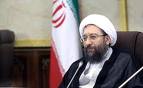 آملي لاريجاني:هر ملتي که بخواهد مستقل باشد بايد هزينه‌هايي را بپردازد
