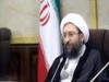 آملي لاريجاني:هر ملتي که بخواهد مستقل باشد بايد هزينه‌هايي را بپردازد