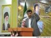 احمدي نژاد: همه انبياي الهي آرزو داشته‌اند زمان ما را درك كنند