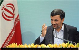 همه می دانندمن اهل پیچاندن گوش ها و قطع کردن دست ها از بیت المال هستم