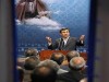 احمدي نژاد: همه در دنیا می‌دانند که موج جدیدی در راه است که منشأ آن ایران است