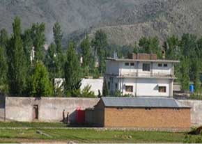 نگراني از زيارتگاه شدن محل اختفاي بن لادن در پاكستان