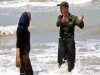 عکس: گشت ارشاد در سواحل ایران