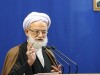 امامی کاشانی : همه در گناه آلوده کردن هوا شریک هستند