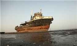 کشتی حامل 63 هزار تن محموله شکر برزیل به ایران در اقیانوس هند ربوده شد