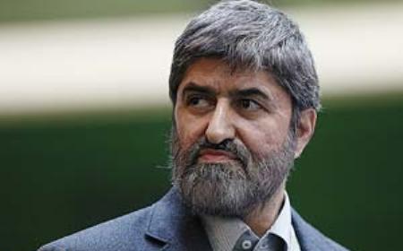 علي مطهري: وزیران در دولت احمدی‌نژاد کاره‌ای نیستند