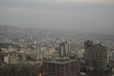 آلودگی هوای تهران سردرگم در راه‌حل‌های سطحی