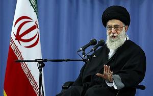 رهبر معظم انقلاب: امیدوارم ایام عید و تعطیلات نوروز به همه مردم ایران خوش بگذرد