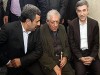توضیح عزت‌الله انتظامی درباره همراهی با مشایی و احمدی‌نژاد در وزارت کشور