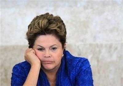 رئیس‌جمهور برزیل: گستردگی این تظاهرات گواه قدرت دموکراسی در برزیل است