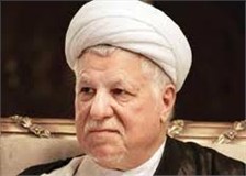 رفسنجانی: پرهیز از کله‌شقی چاره کار سیاست خارجی است