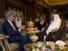 جان کری خطاب به پادشاه عربستان: توهم کافی است، با ایران به توافق رسیده ایم