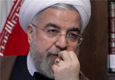 روحانی: مسئولان تا روشن‌شدن وضعیت پنجمین مرزبان لحظه‌ای از پای ننشینند
