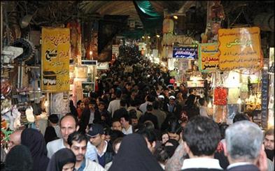 سبقت هزینه از درآمد خانوار ایرانی